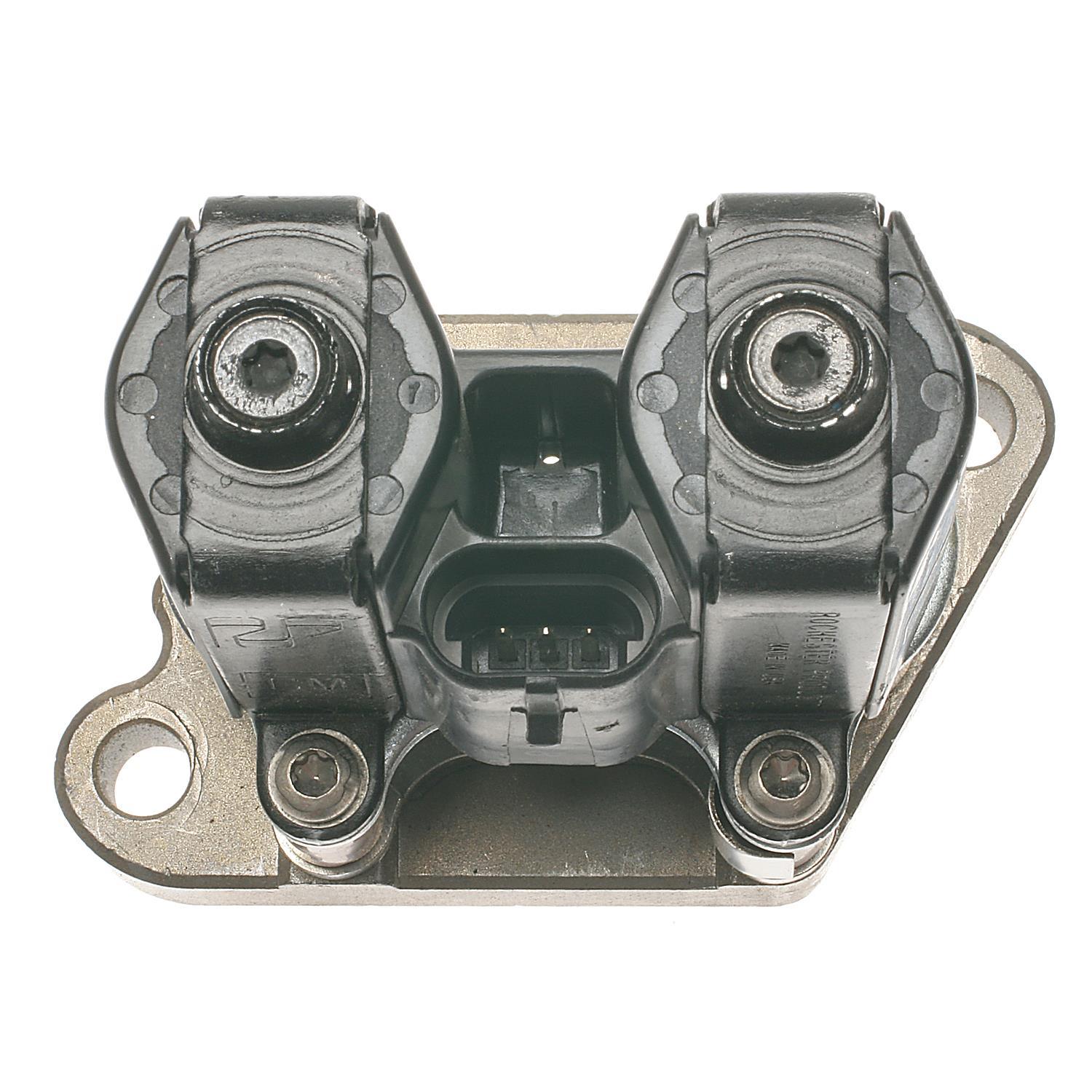 Standard Motor Products EGV520 - EGR Valve Standard Motor Products EGV520 EGR Valve product image 2 of 3