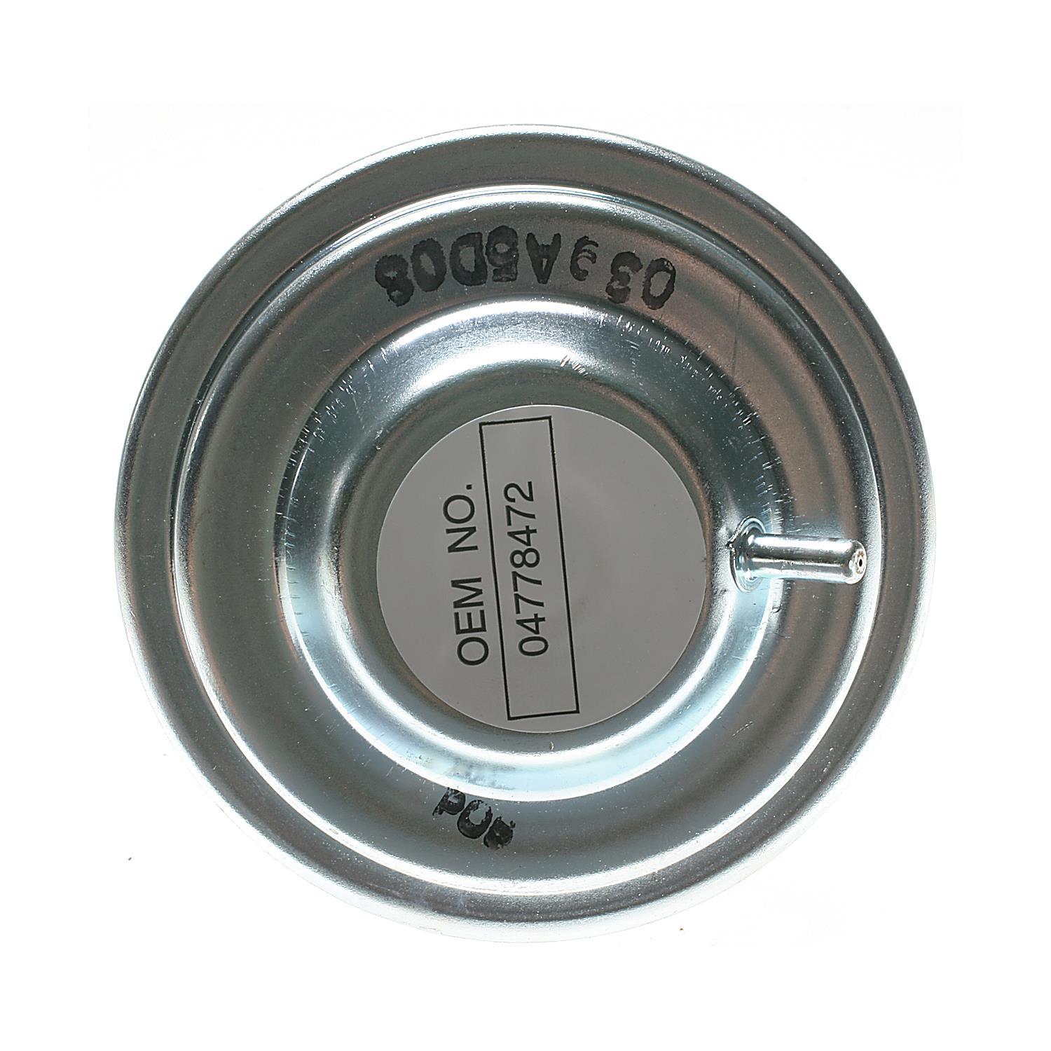 Standard Motor Products EGV524 - EGR Valve Standard Motor Products EGV524 EGR Valve product image 3 of 3