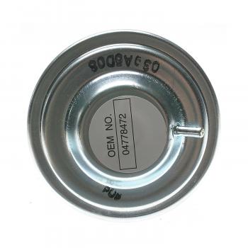1981 Jeep CJ5 EGR Valve Standard Motor Products EGV524 image 3 of 3