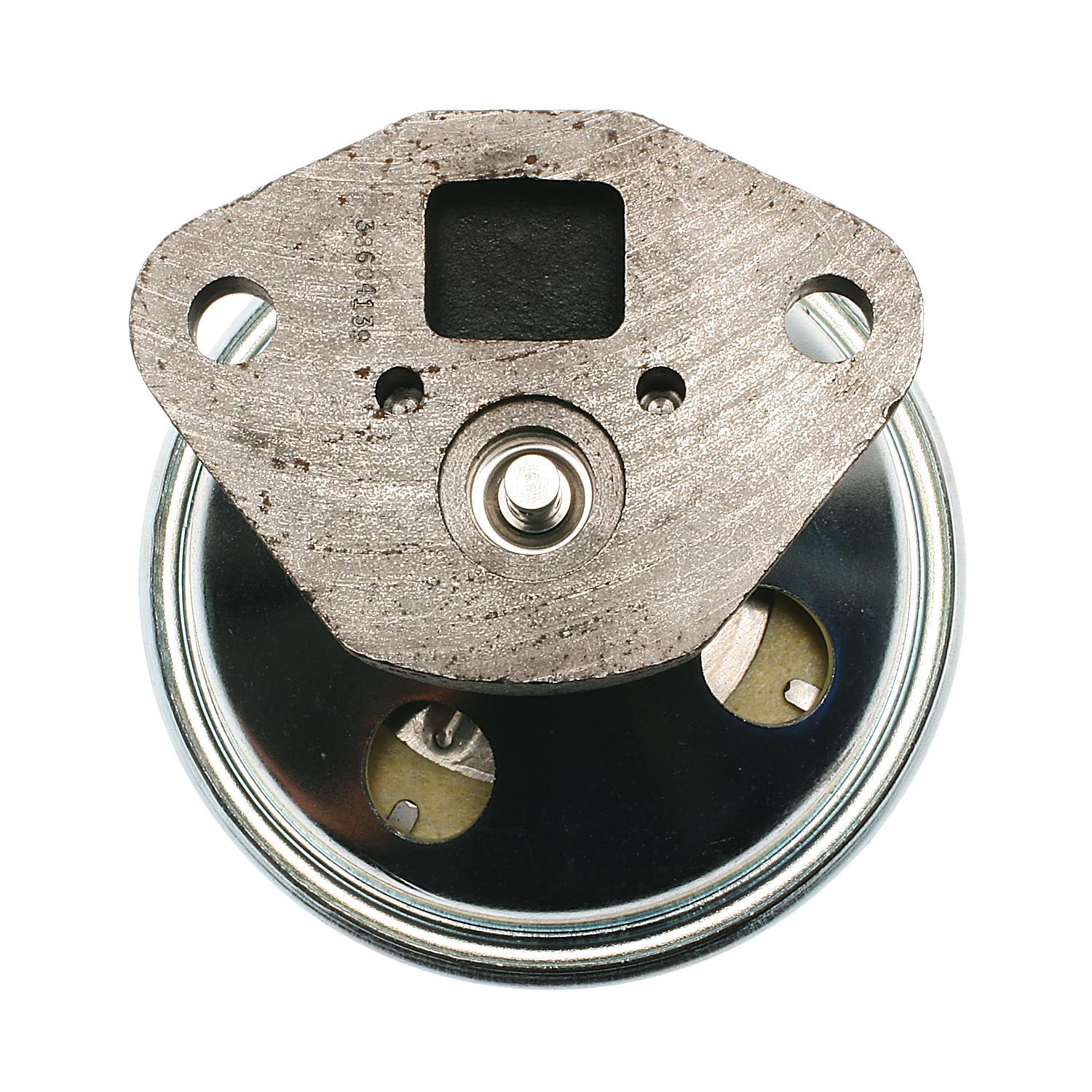 Standard Motor Products EGV533 - EGR Valve Standard Motor Products EGV533 EGR Valve product image 1 of 3