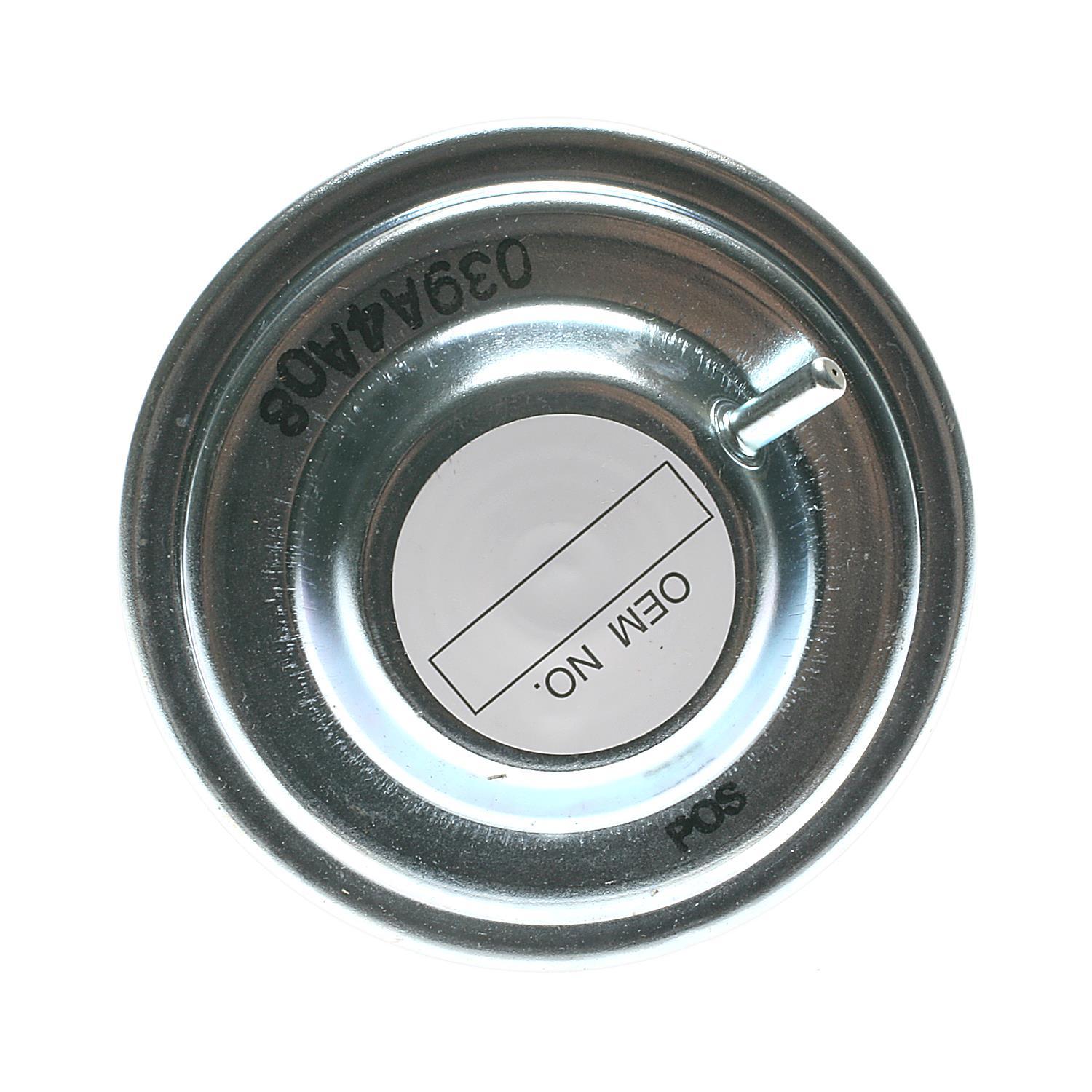 Standard Motor Products EGV533 - EGR Valve Standard Motor Products EGV533 EGR Valve product image 3 of 3