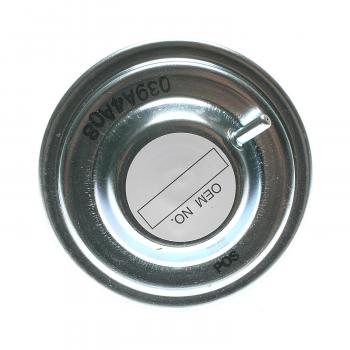 1987 Jeep J10 EGR Valve Standard Motor Products EGV533 image 3 of 3