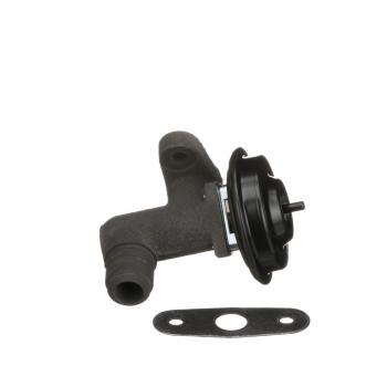 2002 Ford E-350 Super Duty EGR Valve Standard Motor Products EGV537 image 3 of 4