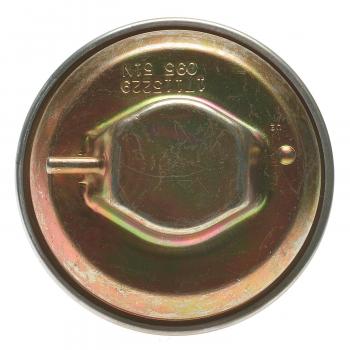 1993 GMC C1500 Suburban EGR Valve Standard Motor Products EGV546 image 3 of 3