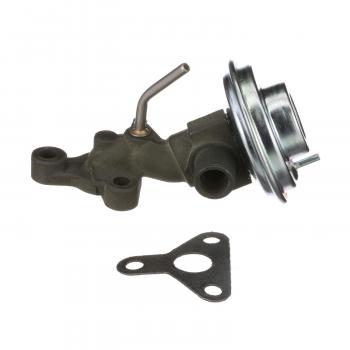 1990 Toyota Pickup EGR Valve Standard Motor Products EGV548 image 3 of 4