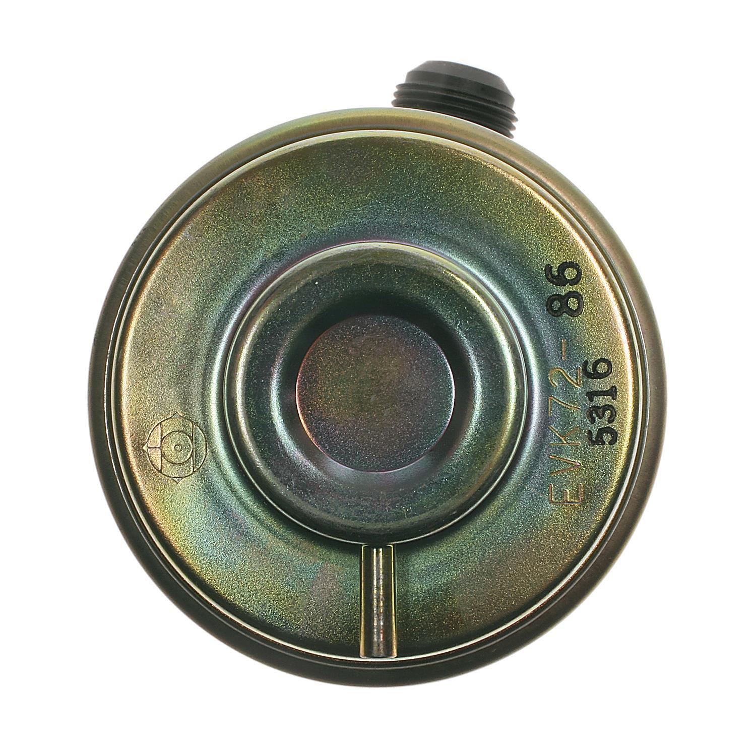 Standard Motor Products EGV557 - EGR Valve Standard Motor Products EGV557 EGR Valve product image 3 of 3