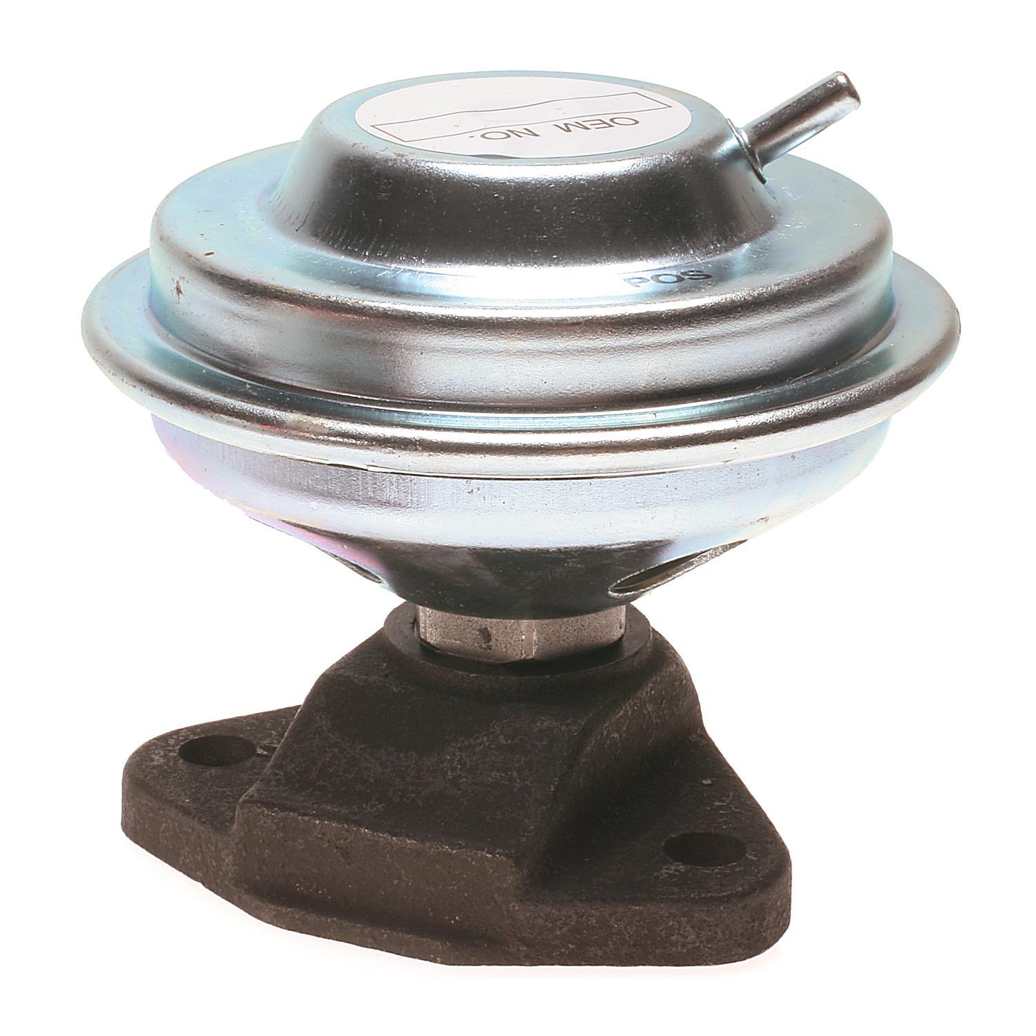 Standard Motor Products EGV580 - EGR Valve Standard Motor Products EGV580 EGR Valve product image 2 of 3