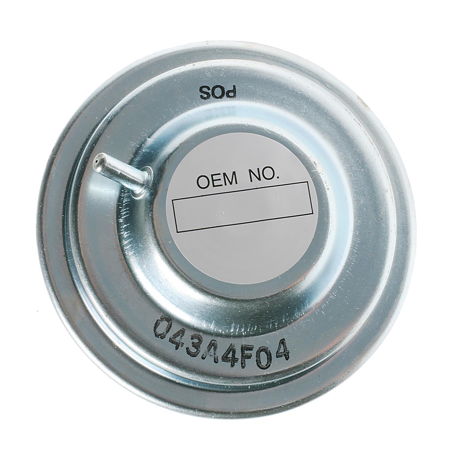 Standard Motor Products EGV580 - EGR Valve Standard Motor Products EGV580 EGR Valve product image 3 of 3