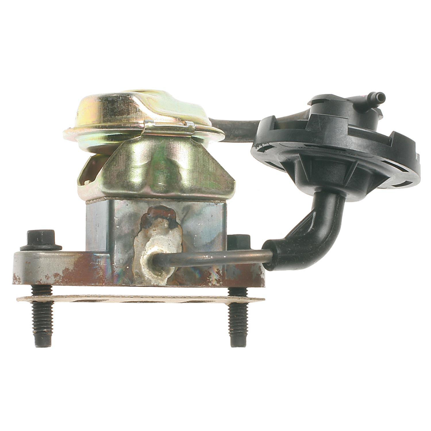 Standard Motor Products EGV582 - EGR Valve Standard Motor Products EGV582 EGR Valve product image 2 of 3