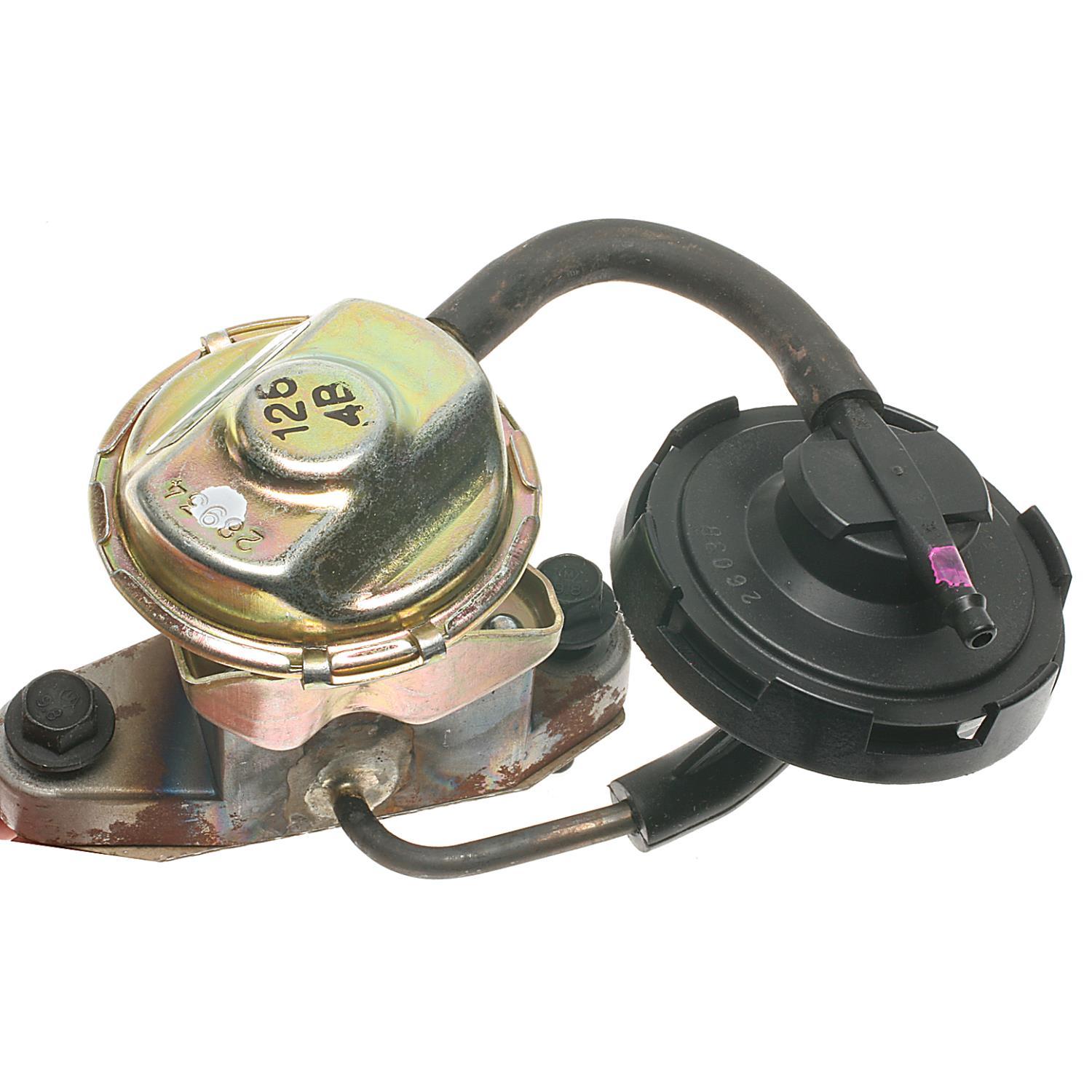 Standard Motor Products EGV582 - EGR Valve Standard Motor Products EGV582 EGR Valve product image 3 of 3