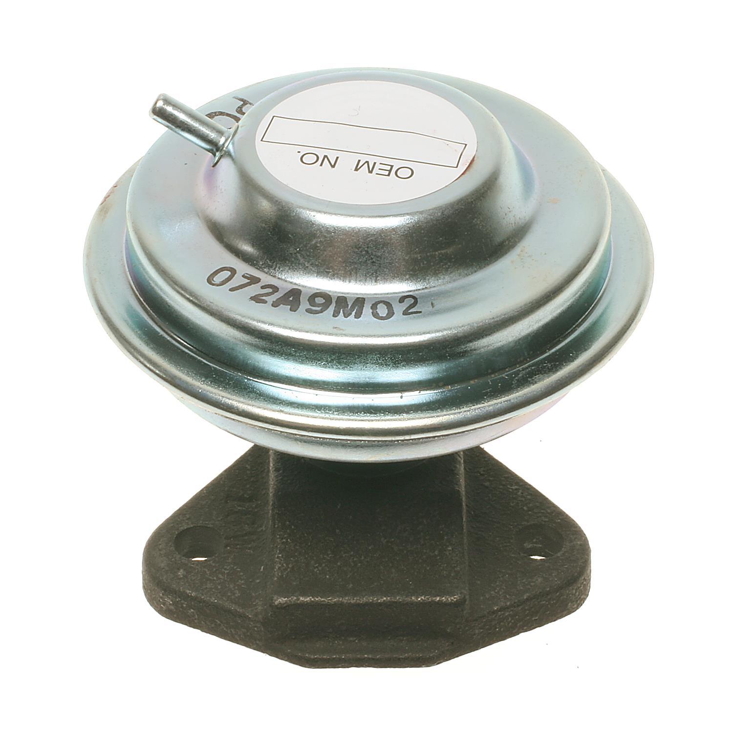 Standard Motor Products EGV584 - EGR Valve Standard Motor Products EGV584 EGR Valve product image 2 of 3