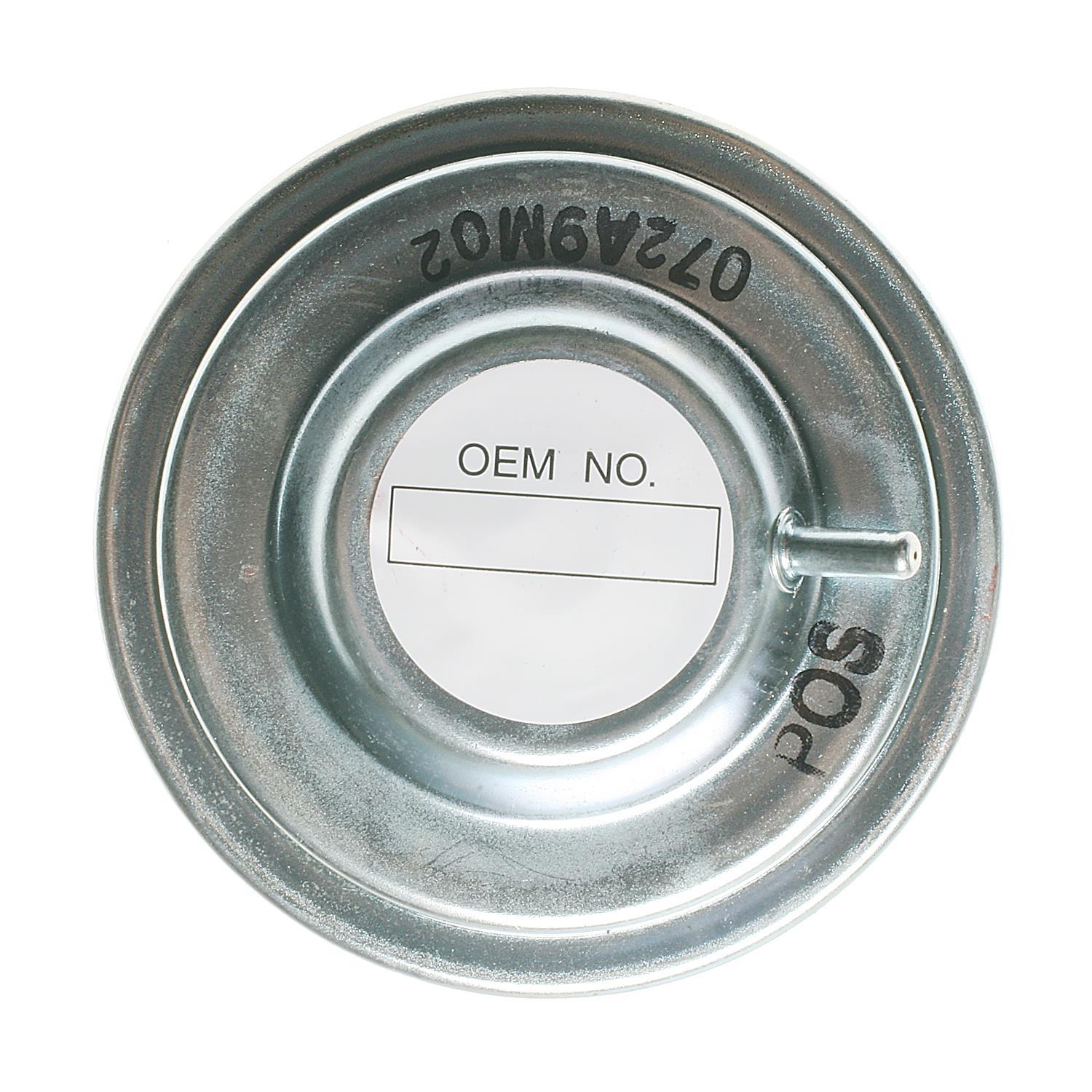 Standard Motor Products EGV584 - EGR Valve Standard Motor Products EGV584 EGR Valve product image 3 of 3