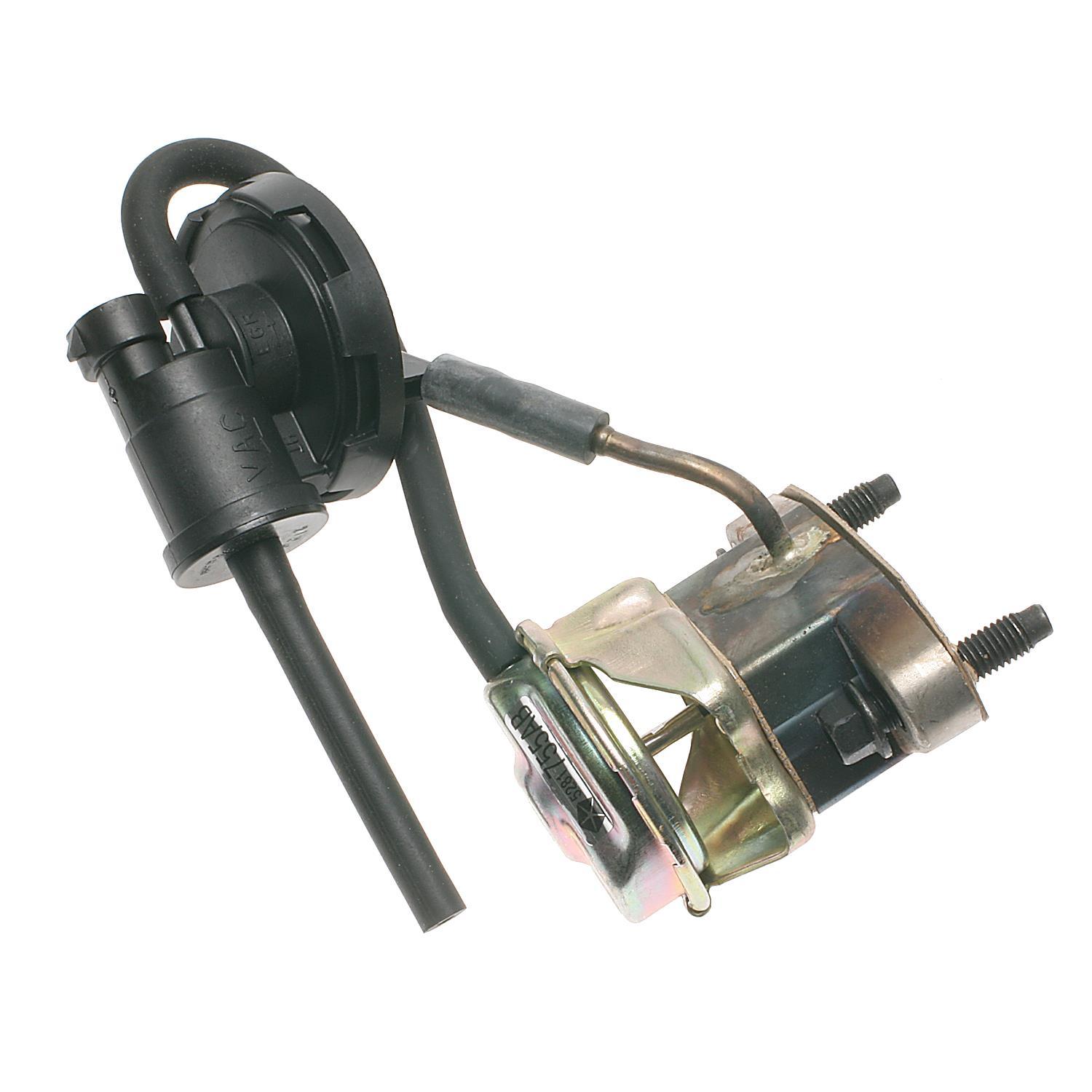 Standard Motor Products EGV585 - EGR Valve Standard Motor Products EGV585 EGR Valve product image 2 of 3