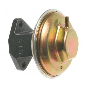 1991 Saturn SC EGR Valve Standard Motor Products EGV588 image 2 of 3