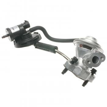 1997 Chrysler Stratus EGR Valve Standard Motor Products EGV590 image 3 of 3