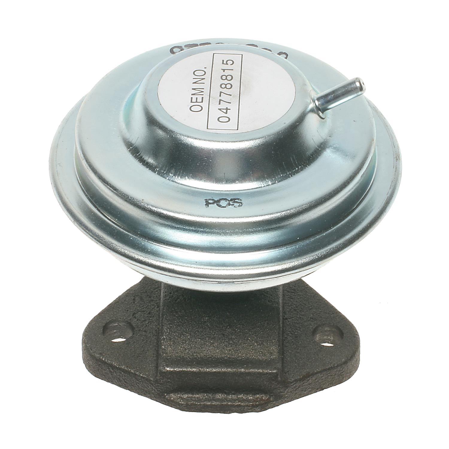 Standard Motor Products EGV594 - EGR Valve Standard Motor Products EGV594 EGR Valve product image 2 of 3