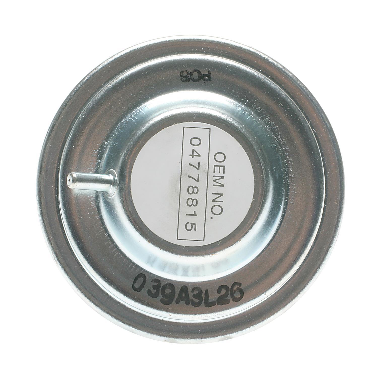 Standard Motor Products EGV594 - EGR Valve Standard Motor Products EGV594 EGR Valve product image 3 of 3
