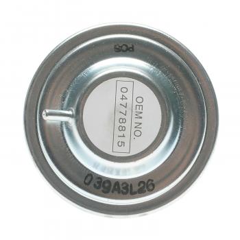 1983 Jeep Cherokee EGR Valve Standard Motor Products EGV594 image 3 of 3