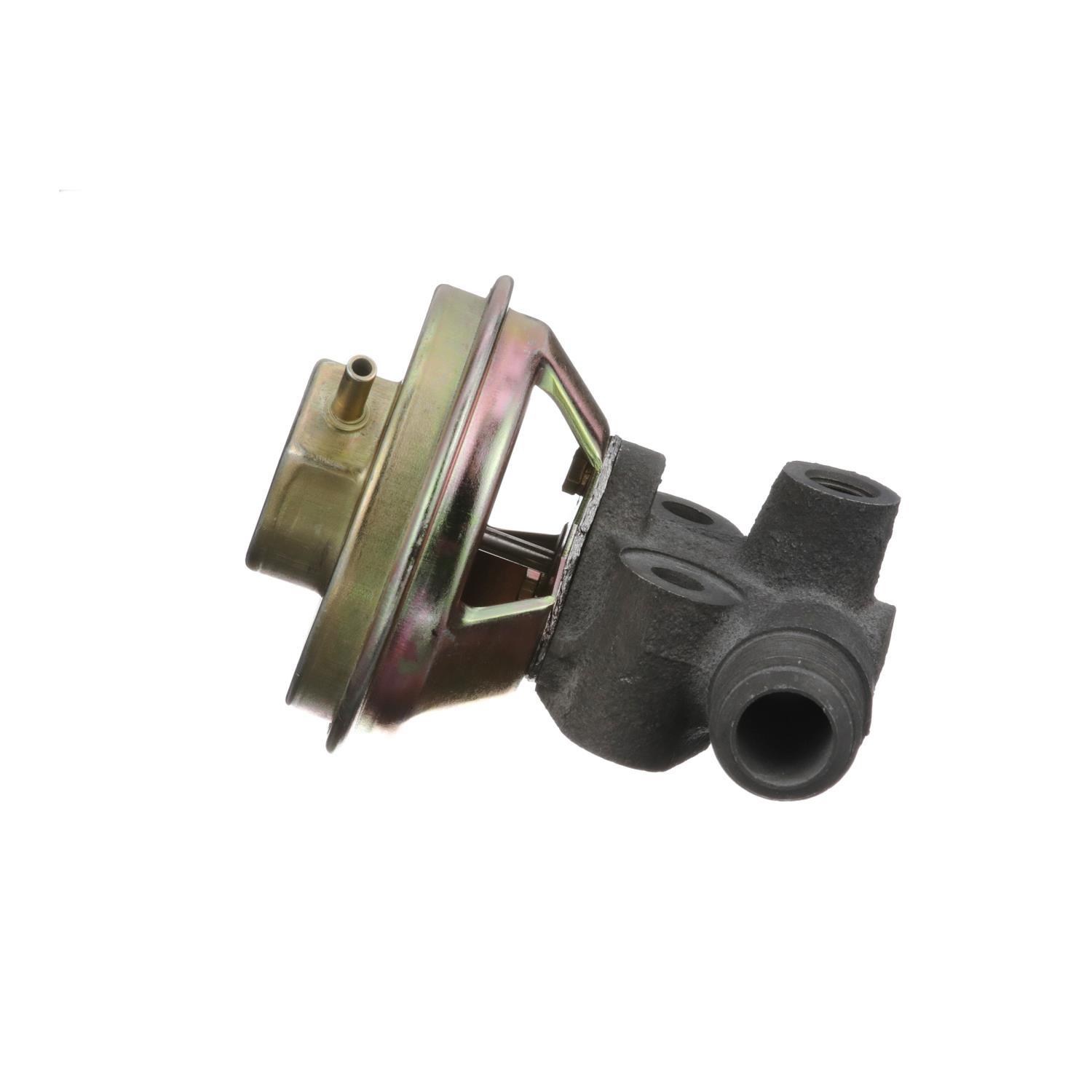 Standard Motor Products EGV598 - EGR Valve Standard Motor Products EGV598 EGR Valve product image 2 of 4