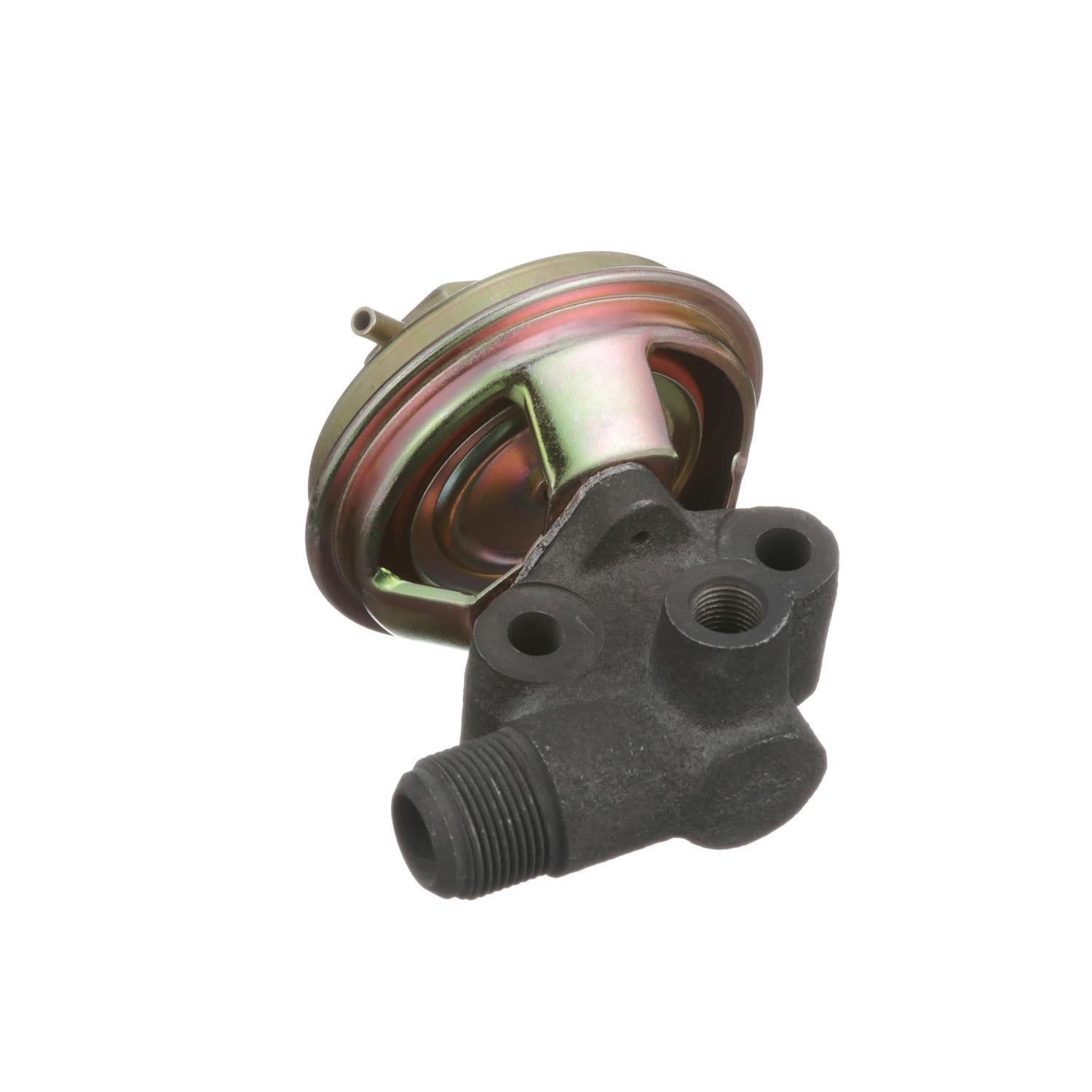 Standard Motor Products EGV598 - EGR Valve Standard Motor Products EGV598 EGR Valve product image 3 of 4