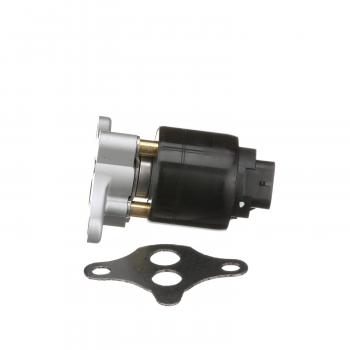 2009 Cadillac DTS EGR Valve Standard Motor Products EGV601 image 3 of 4