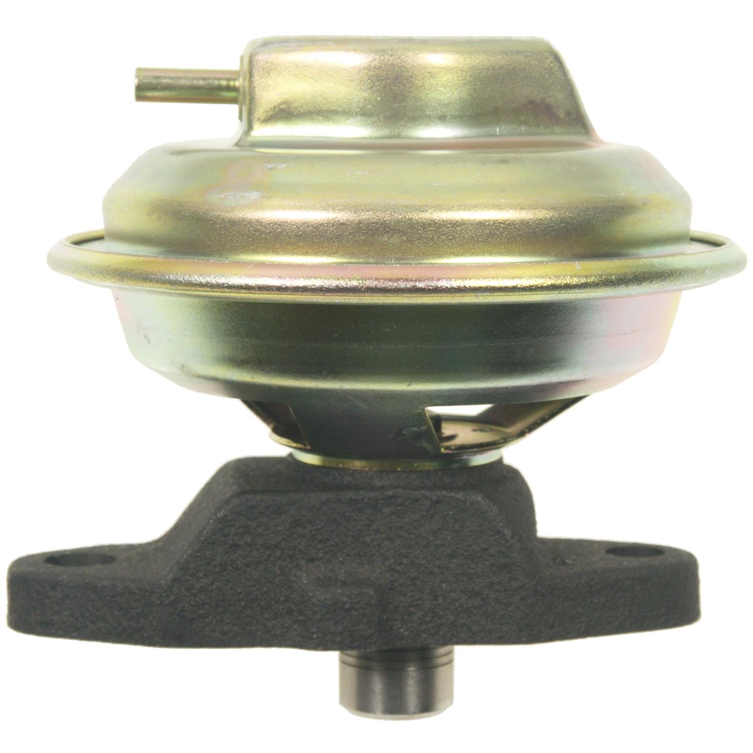 Standard Motor Products EGV603 - EGR Valve Standard Motor Products EGV603 EGR Valve product image 1 of 3