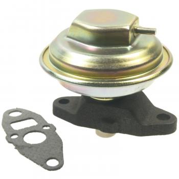 1994 Saturn SL EGR Valve Standard Motor Products EGV603 image 3 of 3