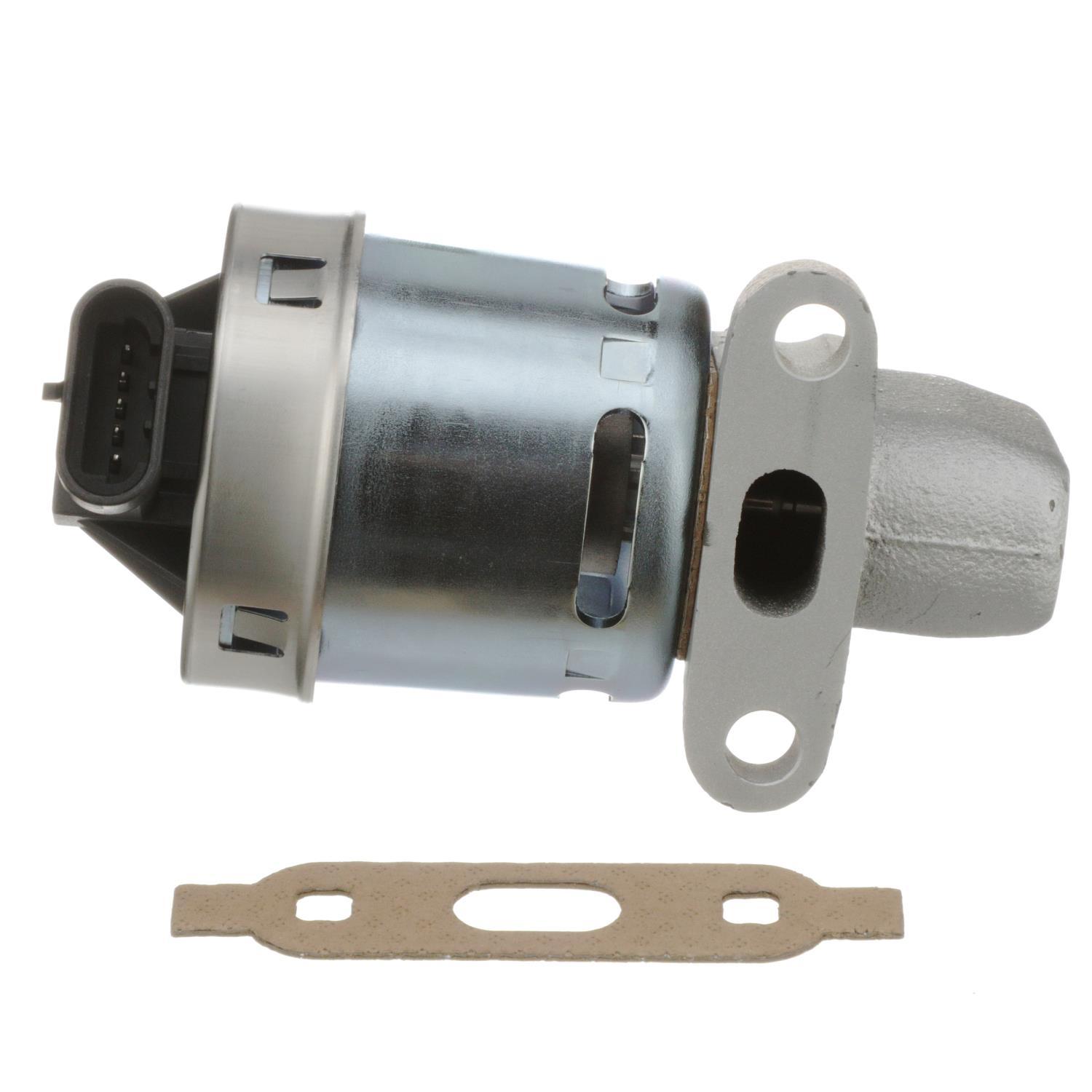 Standard Motor Products EGV612 - EGR Valve Standard Motor Products EGV612 EGR Valve product image 3 of 4