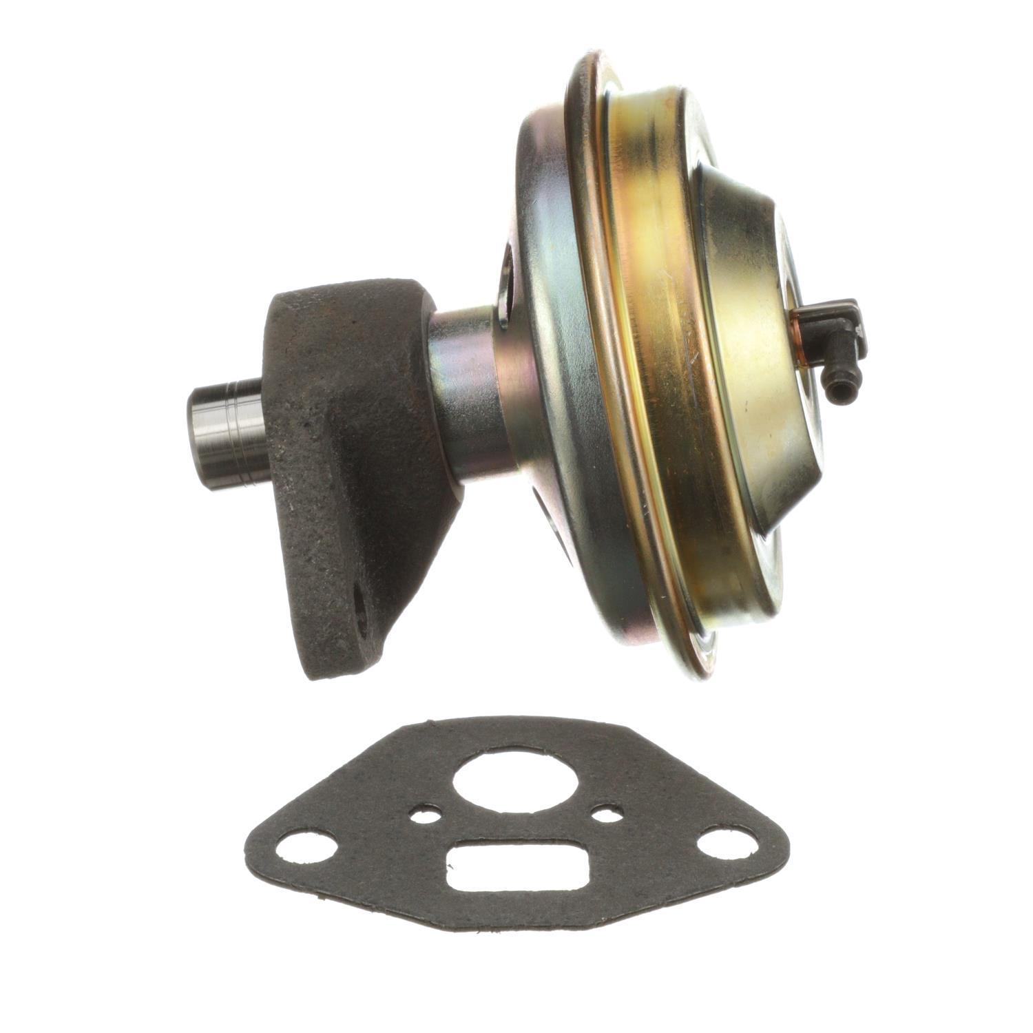 Standard Motor Products EGV628 - EGR Valve Standard Motor Products EGV628 EGR Valve product image 3 of 4