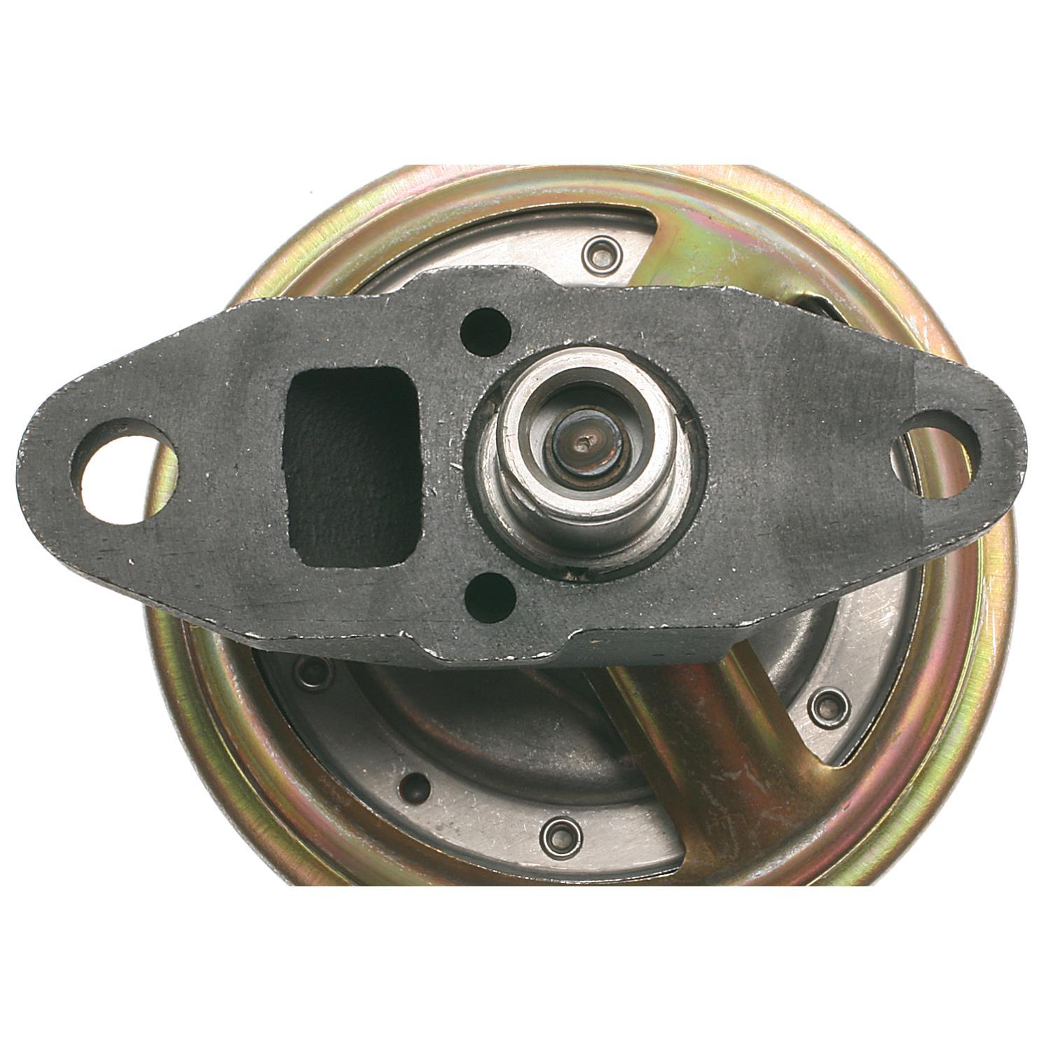 Standard Motor Products EGV631 - EGR Valve Standard Motor Products EGV631 EGR Valve product image 1 of 3