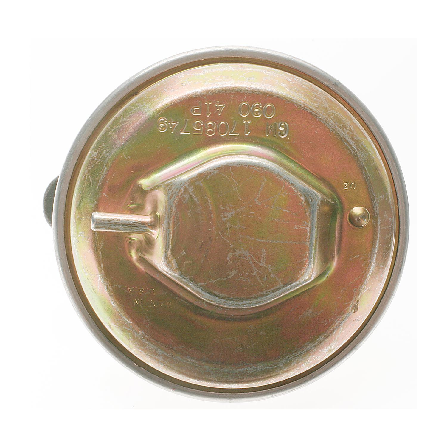 Standard Motor Products EGV631 - EGR Valve Standard Motor Products EGV631 EGR Valve product image 3 of 3
