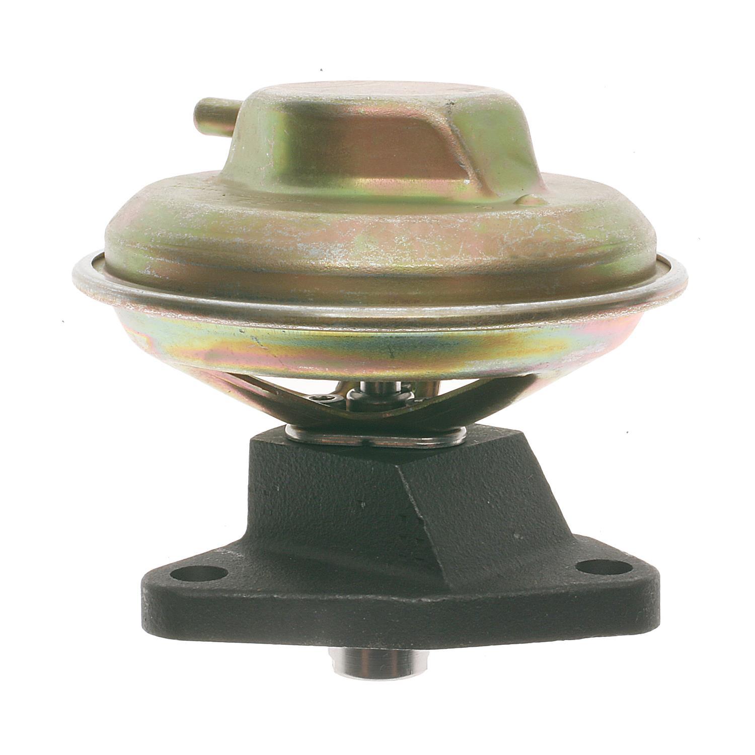 Standard Motor Products EGV635 - EGR Valve Standard Motor Products EGV635 EGR Valve product image 2 of 3
