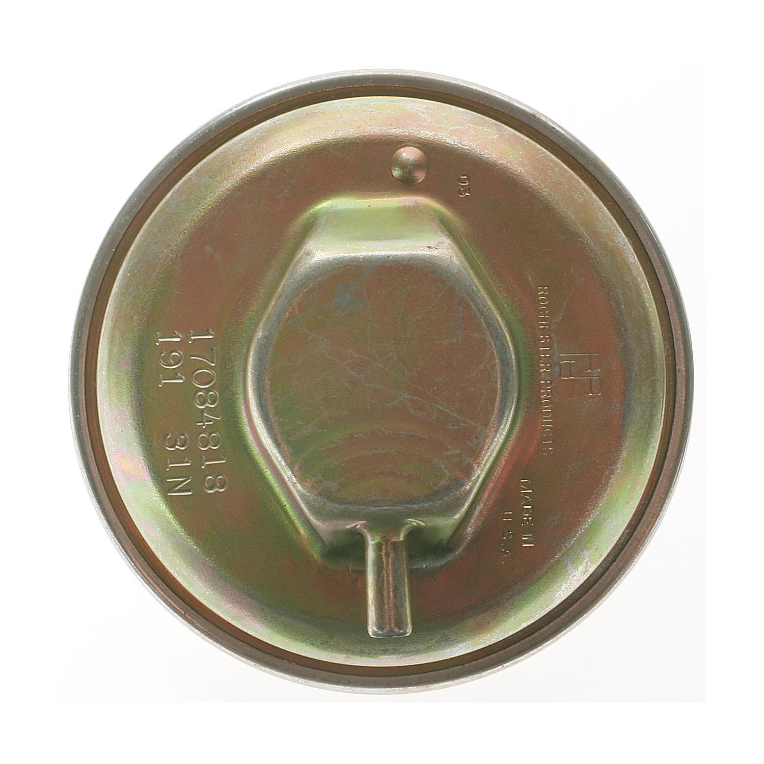 Standard Motor Products EGV635 - EGR Valve Standard Motor Products EGV635 EGR Valve product image 3 of 3