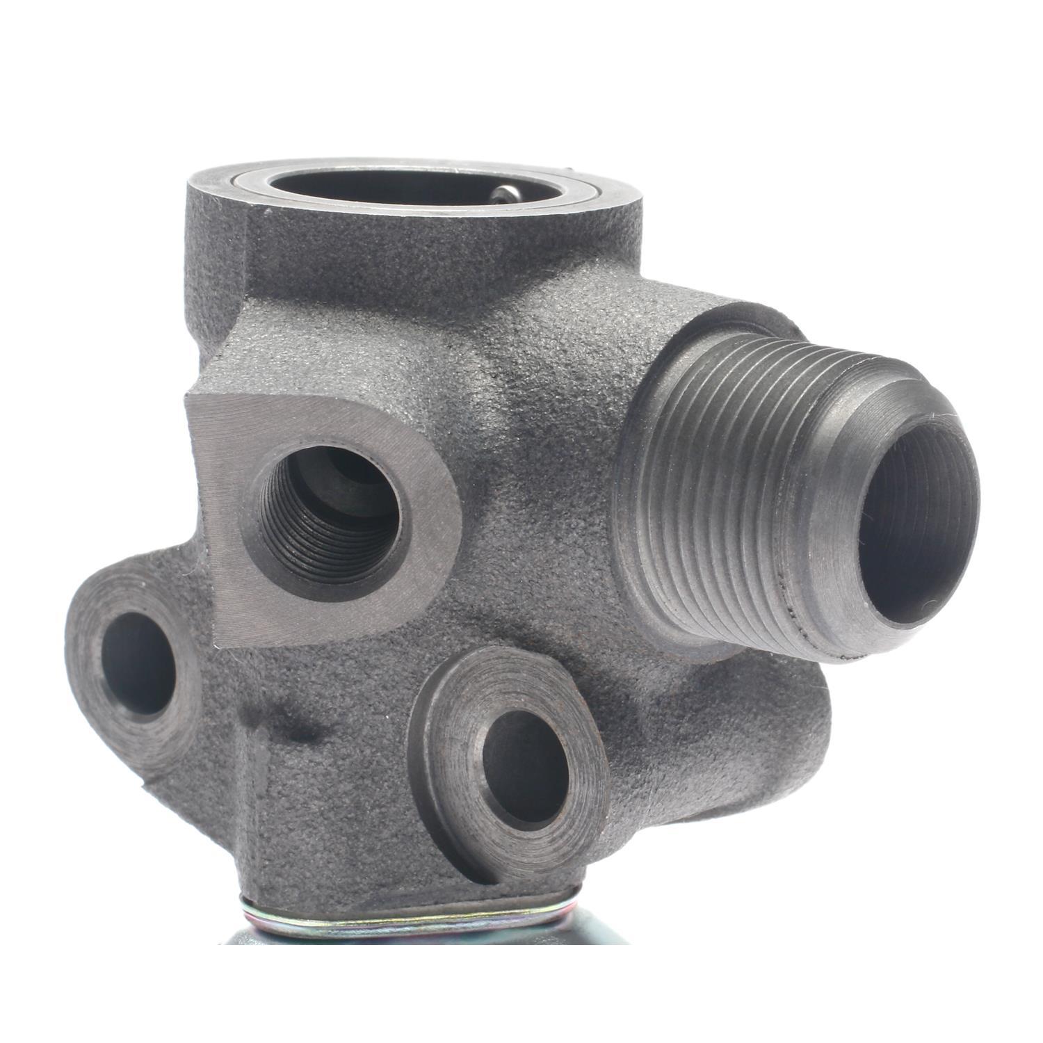 Standard Motor Products EGV644 - EGR Valve Standard Motor Products EGV644 EGR Valve product image 2 of 3