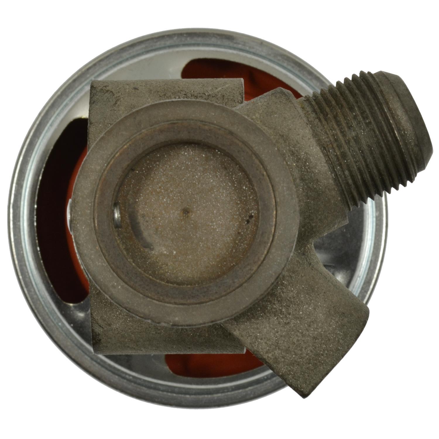 Standard Motor Products EGV648 - EGR Valve Standard Motor Products EGV648 EGR Valve product image 2 of 3