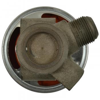 1993 Nissan NX EGR Valve Standard Motor Products EGV648 image 2 of 3