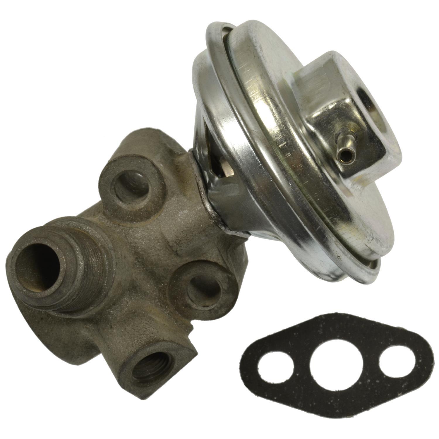 Standard Motor Products EGV648 - EGR Valve Standard Motor Products EGV648 EGR Valve product image 3 of 3