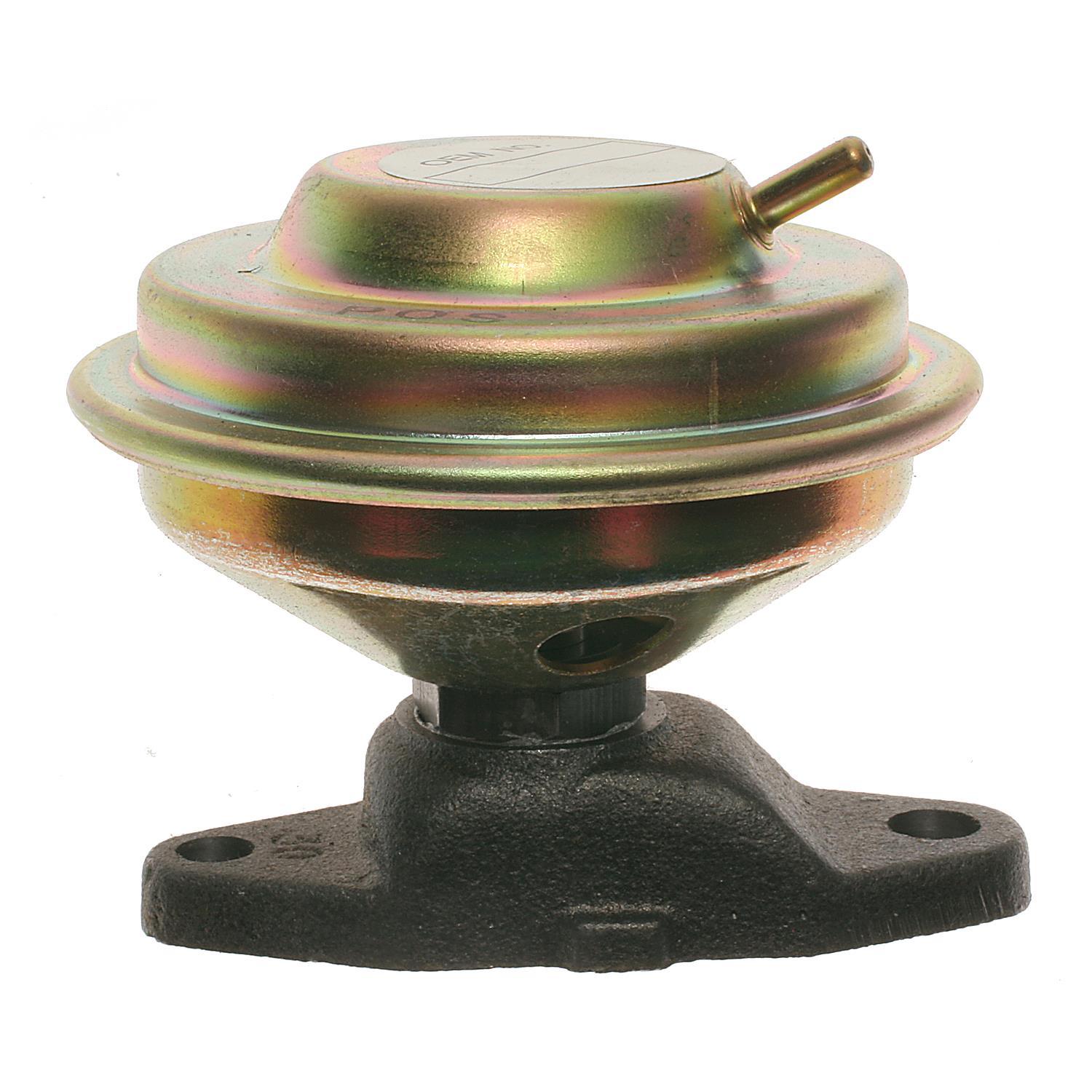 Standard Motor Products EGV666 - EGR Valve Standard Motor Products EGV666 EGR Valve product image 1 of 3