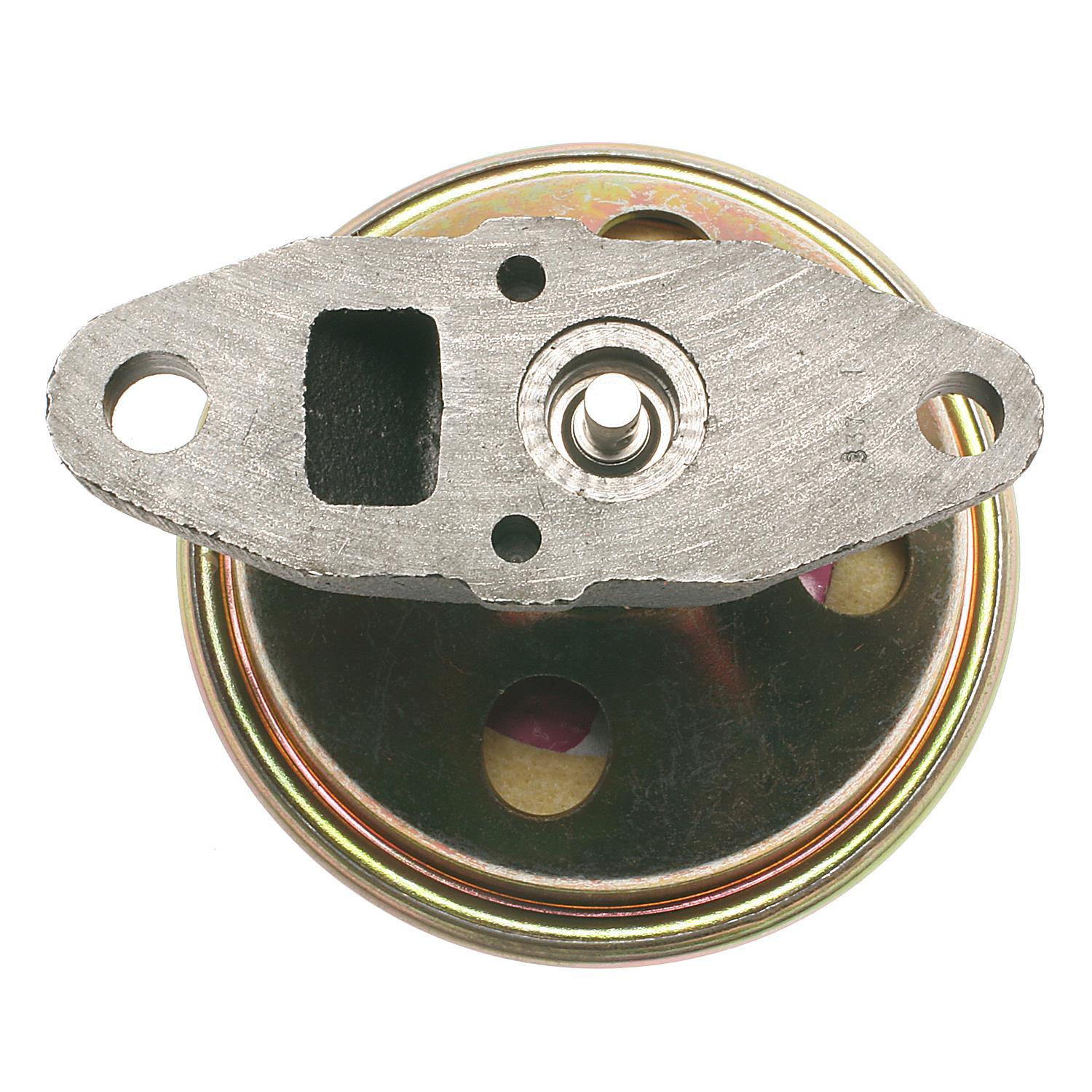 Standard Motor Products EGV666 - EGR Valve Standard Motor Products EGV666 EGR Valve product image 2 of 3