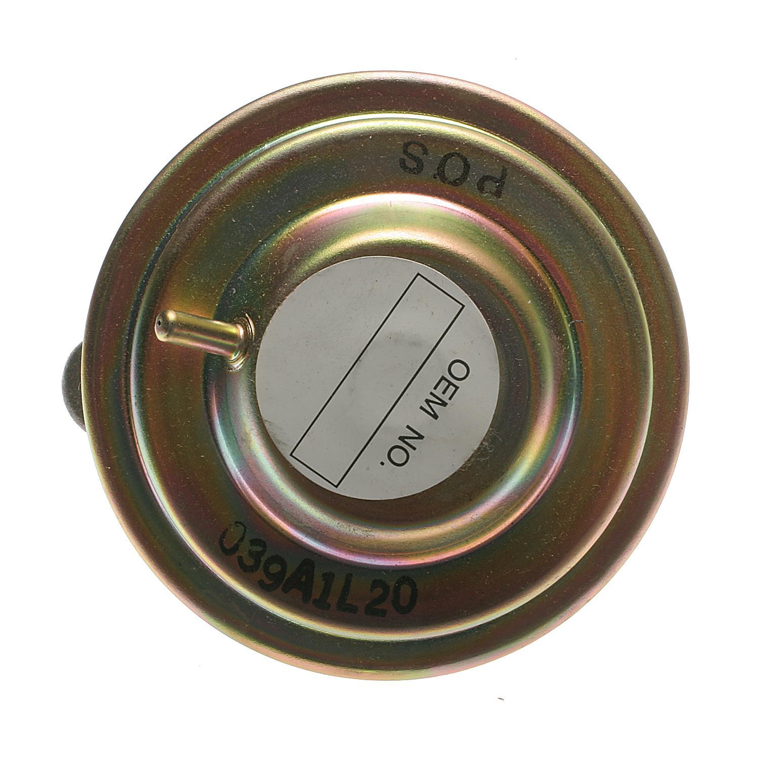 Standard Motor Products EGV666 - EGR Valve Standard Motor Products EGV666 EGR Valve product image 3 of 3
