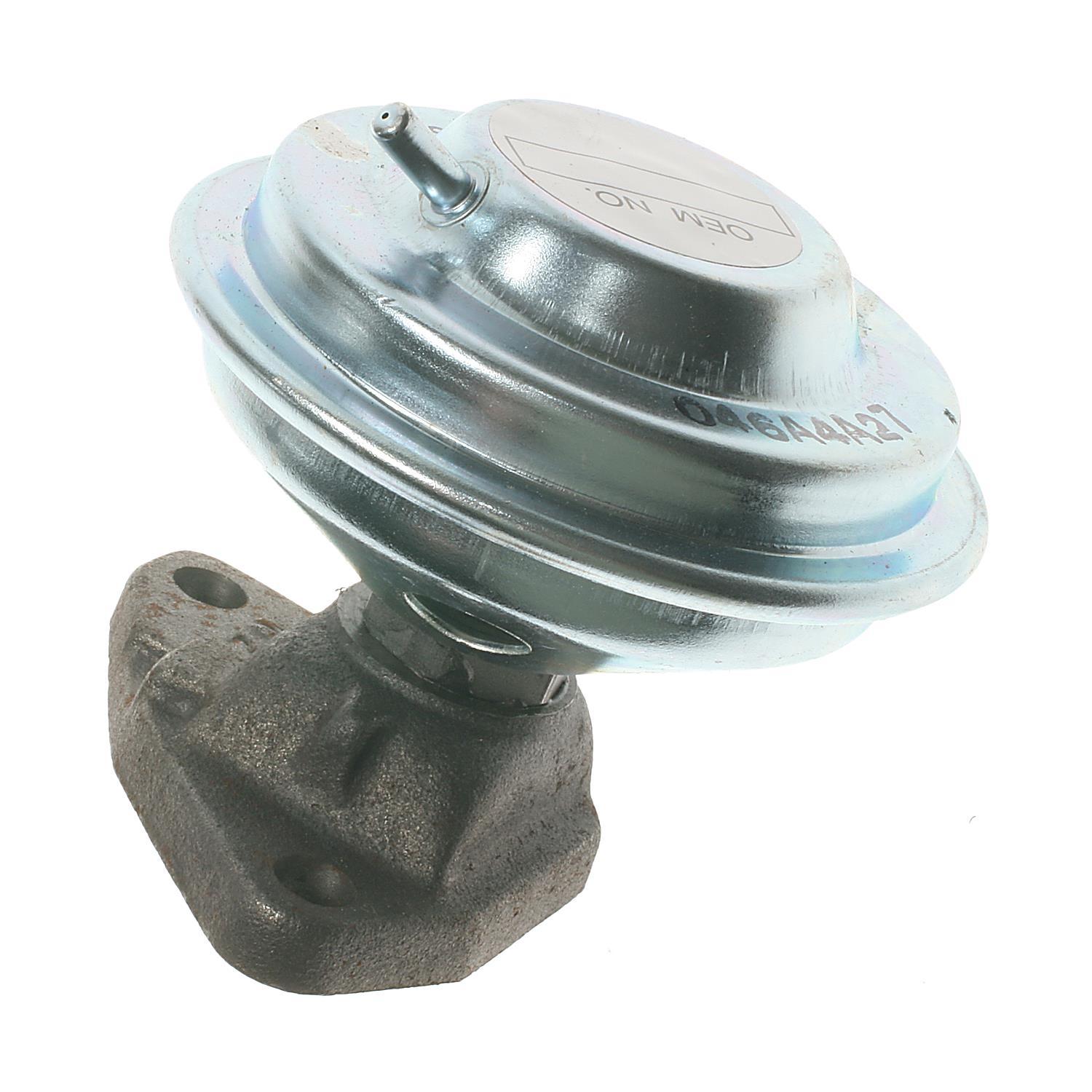 Standard Motor Products EGV677 - EGR Valve Standard Motor Products EGV677 EGR Valve product image 2 of 3