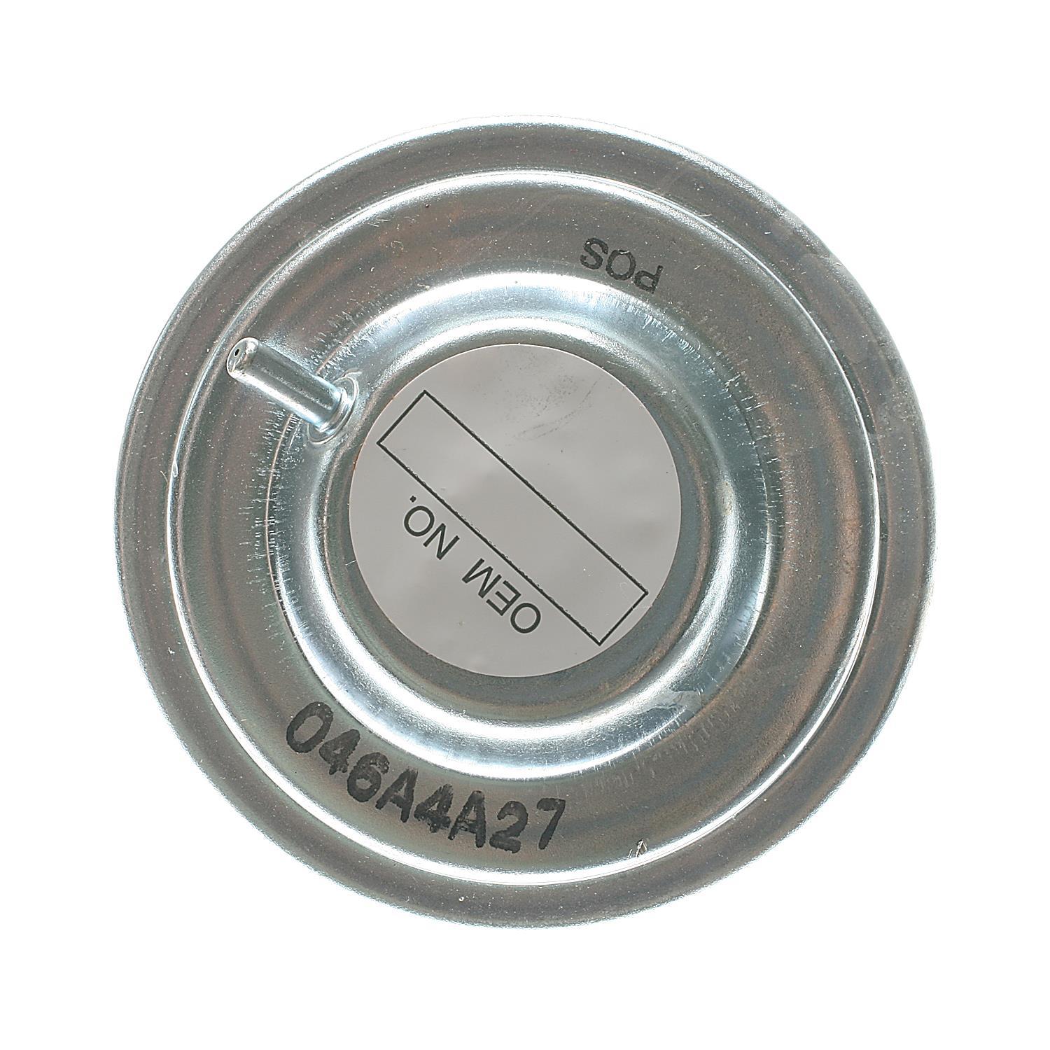 Standard Motor Products EGV677 - EGR Valve Standard Motor Products EGV677 EGR Valve product image 3 of 3