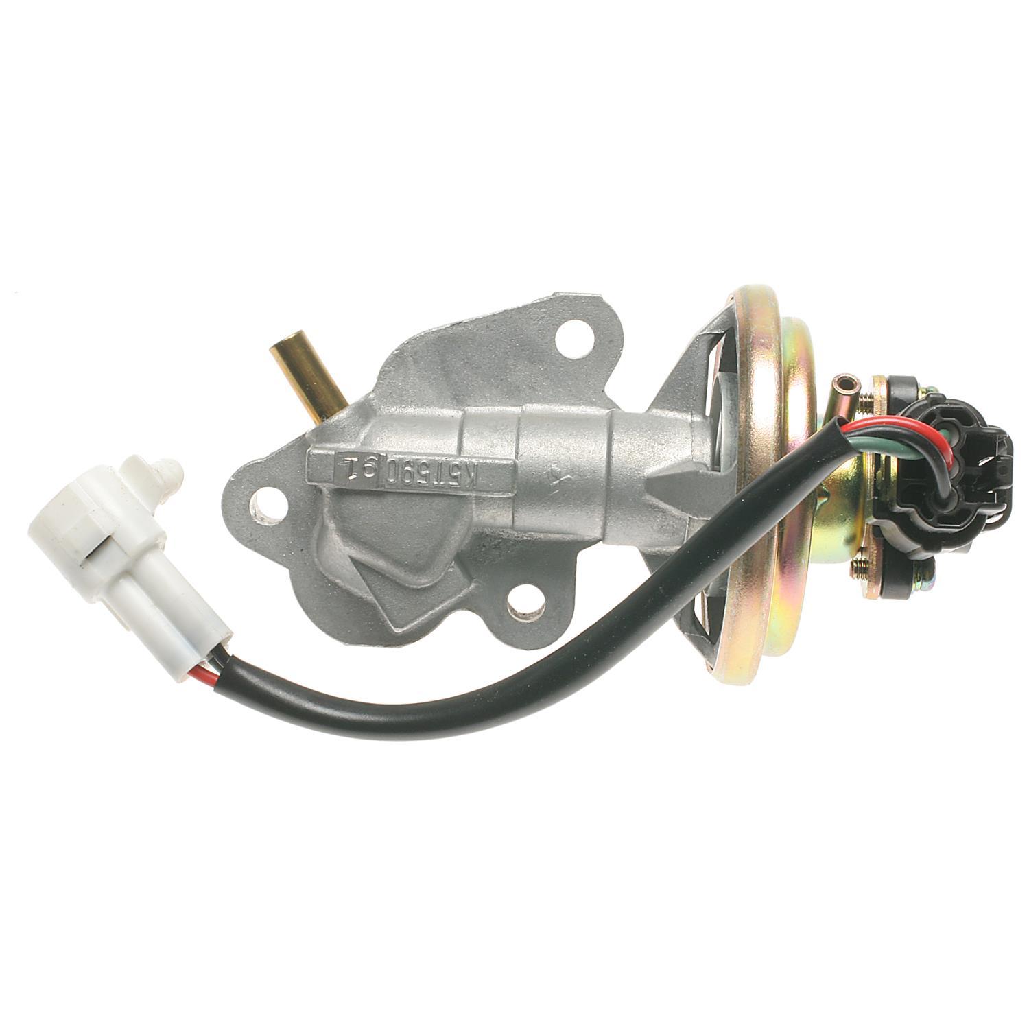 Standard Motor Products EGV684 - EGR Valve Standard Motor Products EGV684 EGR Valve product image 2 of 3