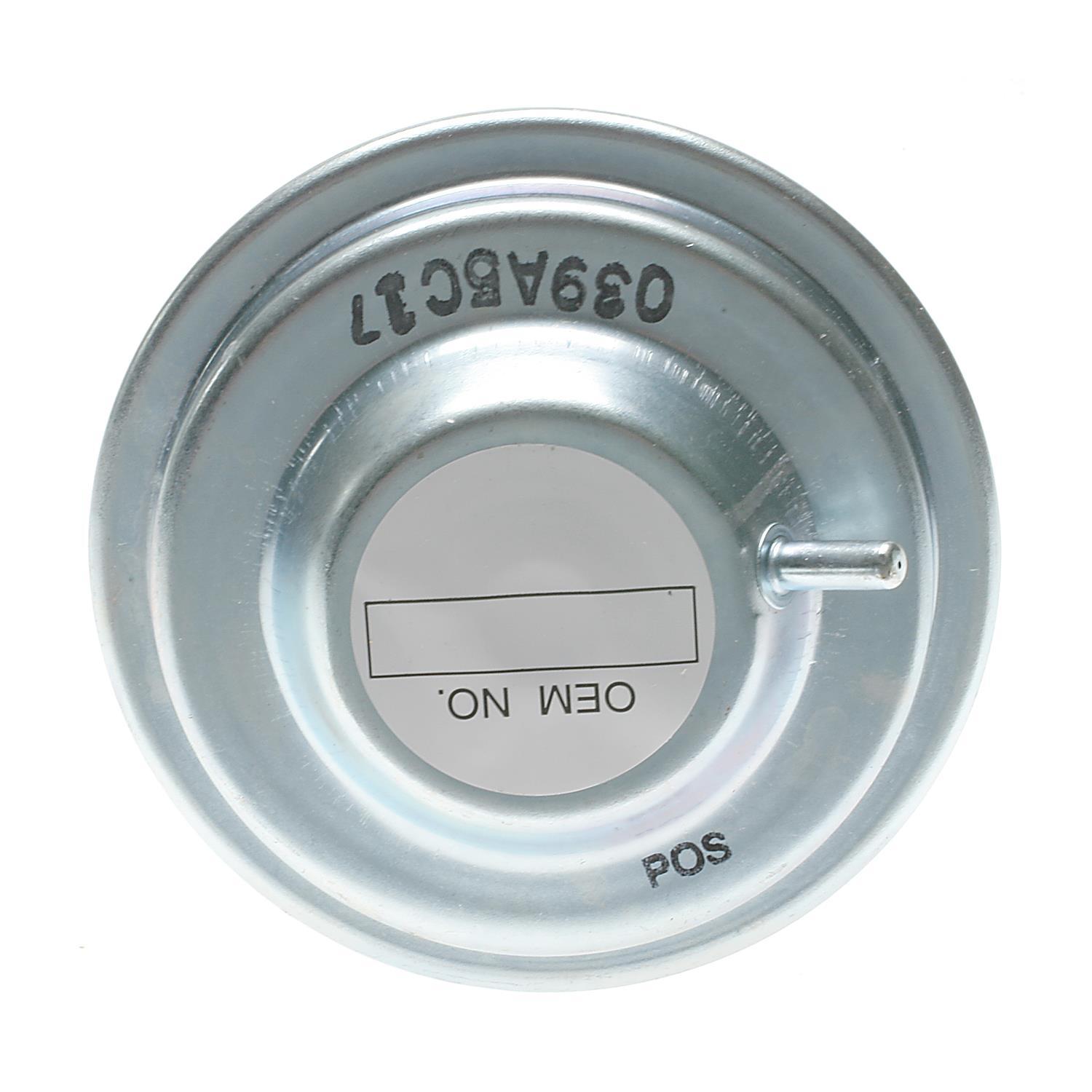 Standard Motor Products EGV687 - EGR Valve Standard Motor Products EGV687 EGR Valve product image 3 of 3