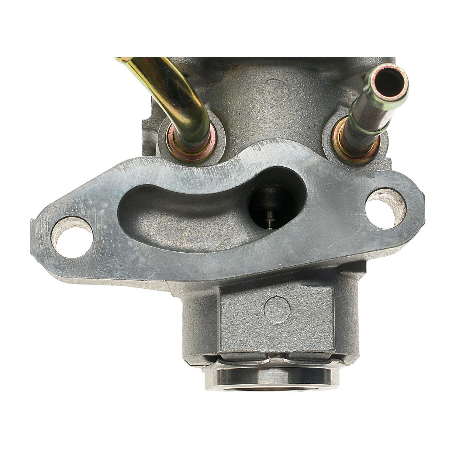 Standard Motor Products EGV689 - EGR Valve Standard Motor Products EGV689 EGR Valve product image 2 of 5