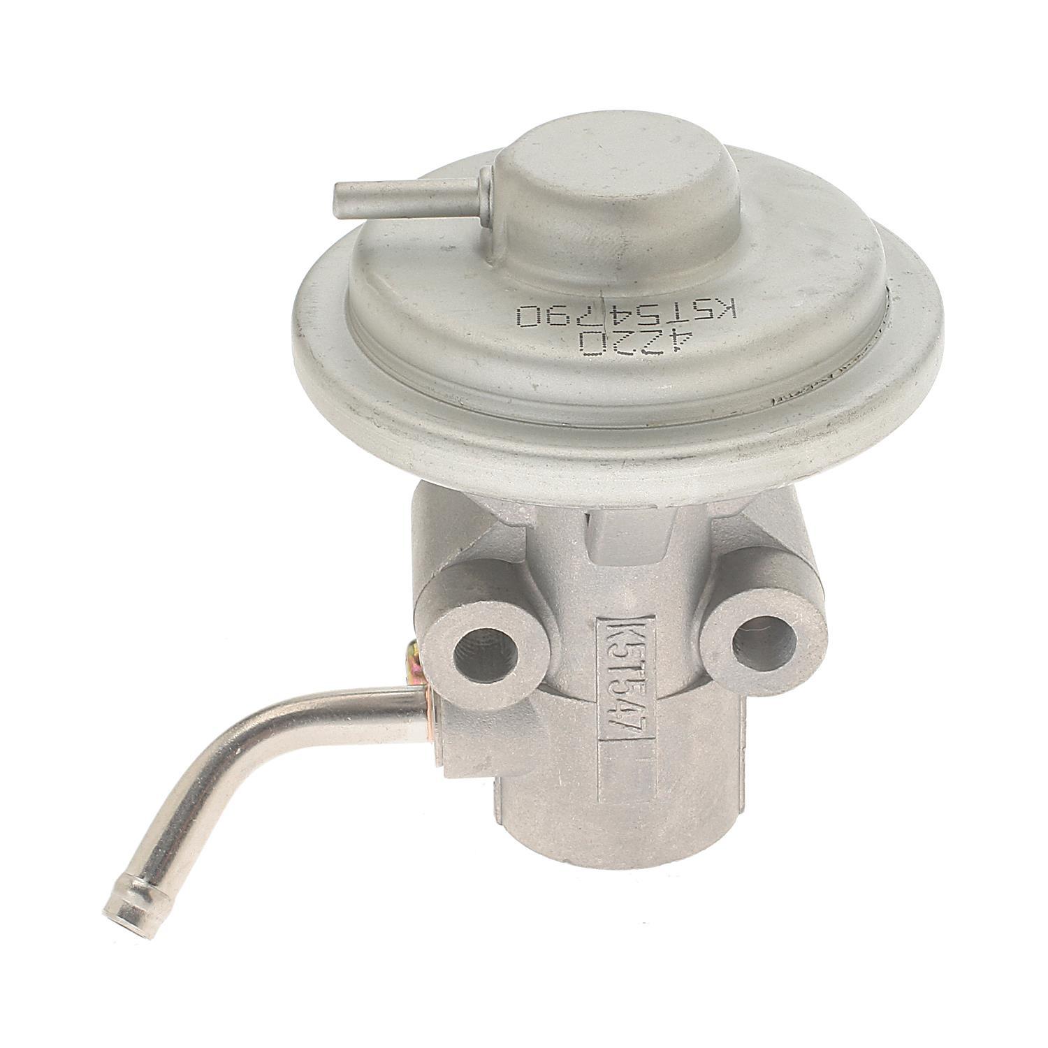 Standard Motor Products EGV690 - EGR Valve Standard Motor Products EGV690 EGR Valve product image 2 of 3
