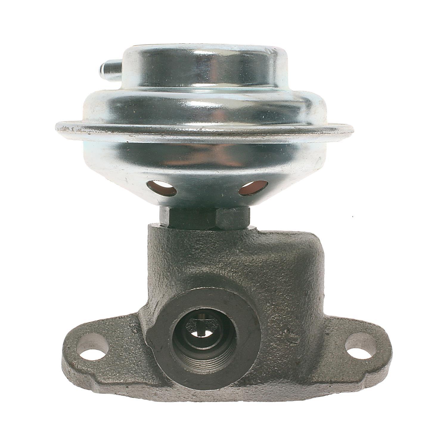Standard Motor Products EGV694 - EGR Valve Standard Motor Products EGV694 EGR Valve product image 1 of 3