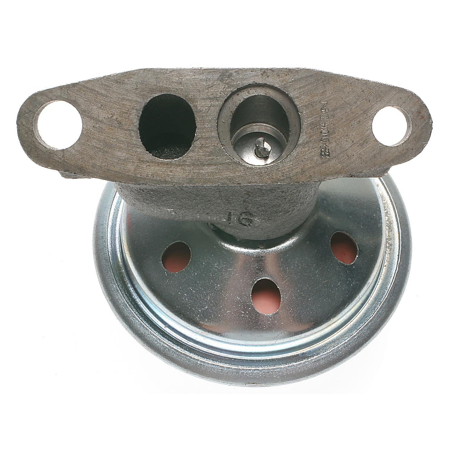 Standard Motor Products EGV695 - EGR Valve Standard Motor Products EGV695 EGR Valve product image 1 of 3