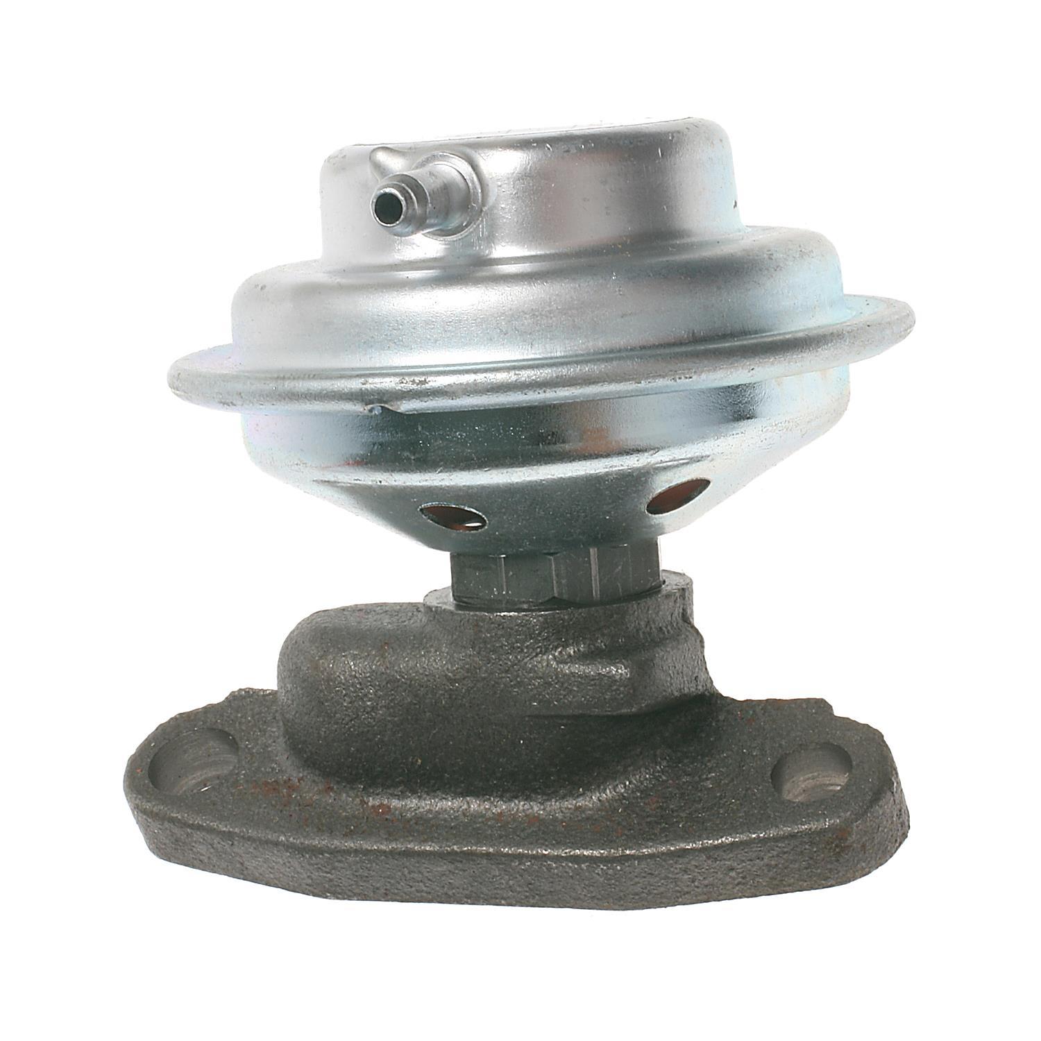 Standard Motor Products EGV695 - EGR Valve Standard Motor Products EGV695 EGR Valve product image 2 of 3