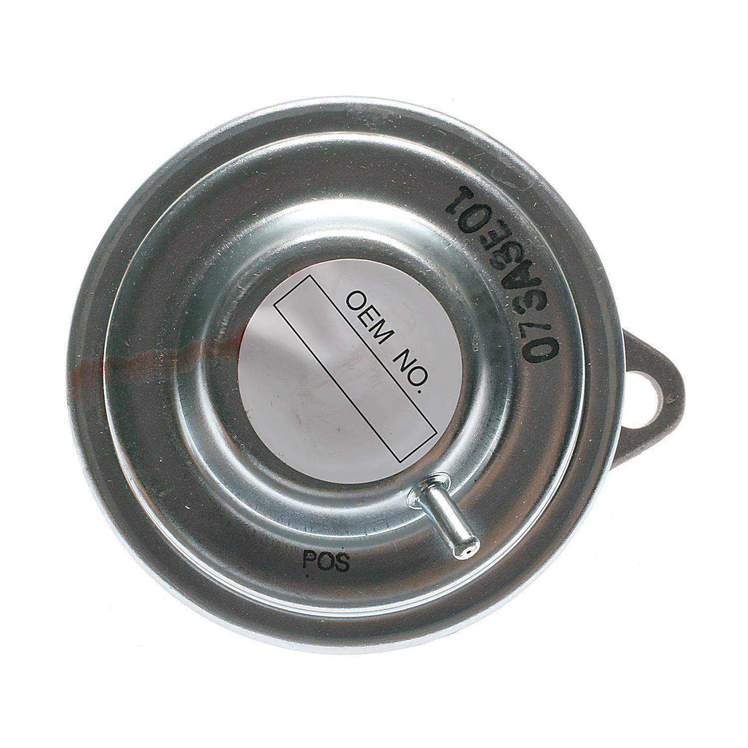 Standard Motor Products EGV698 EGR Valve product image 3 of 3